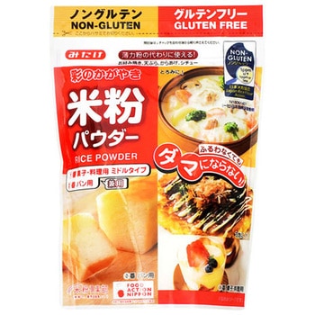 みたけ 彩のかがやき 米粉パウダー 300gx12 みたけ