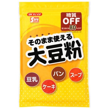みたけ 大豆粉 200gx12 - みたけ