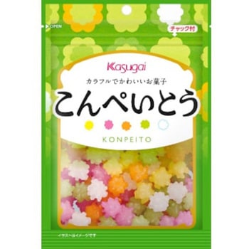 春日井 こんぺいとう 76gx12 春日井製菓