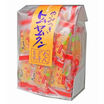 森白 やみつきトムヤムクン 54gx12 森白製菓