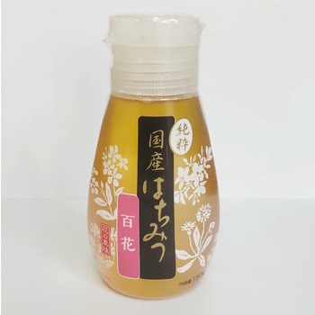 花の真珠 国産百花純粋はちみつ 150gx12 花の真珠