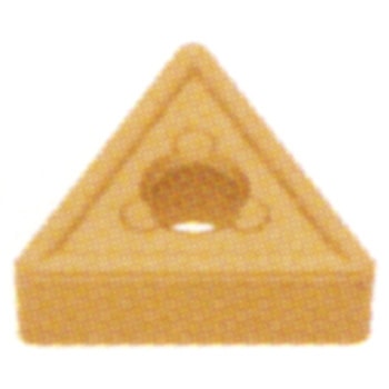 タンガロイ チップ (10個) TNMG220416 T5125 (TNMG220416T5125) 《TACインサート》 タンガロイ TNMG220416CH タンガロイ 旋削用M級ネガTACチップ 10入