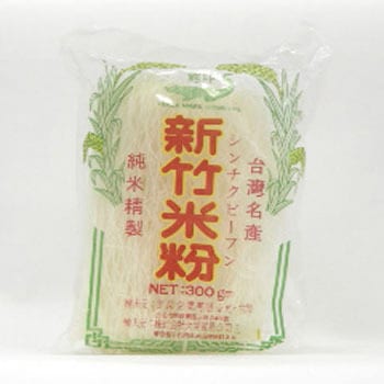 鰐印 新竹米粉 300gx50 鰐印