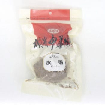 耀盛號 皮蛋(ピータン) 2個x6 耀盛號