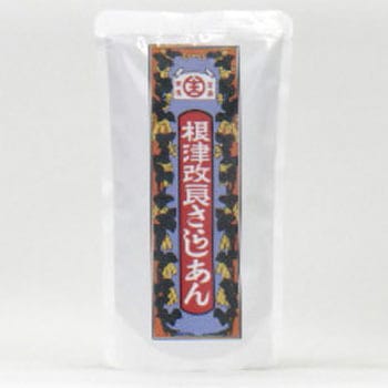 萬藤 根津晒あん 180gx10 萬藤