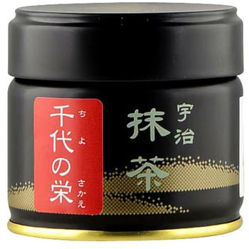碧翠園 抹茶千代の栄 30gx12 1セット(30g×12個) 碧翠園 【通販モノタロウ】