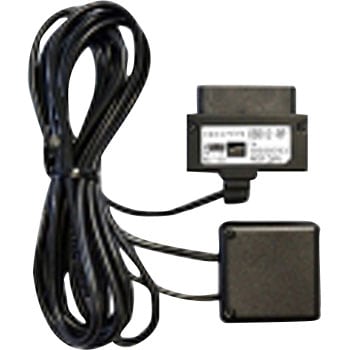 ユピテル A 52 OBD2アダプターセット 送料込 ユピテル 輸入車用 OBD2