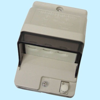 BA-222H hJRZg ELPA 15A 125V 06612225