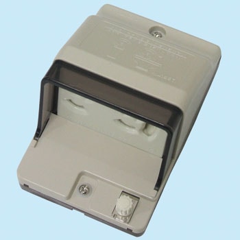 BA-230H 防雨コンセント ELPA 06612234