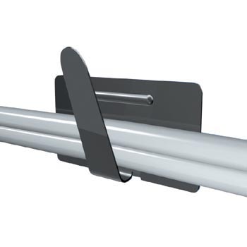 PE-3100P(BK) �R�[�h�X�e�b�J�[ ELPA 06612313