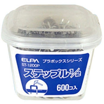 ST-1200P Xebv 1/2 ELPA 06612837