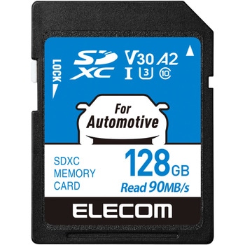 MF-DRSD128GU13 SDJ[h SDHC Class10 UHS-I U3 V30 A2 Ǎő90MB/s yJ[ir/ĎJΉz ϋvf GR 128GB   MF-DRSD128GU13 06612841
