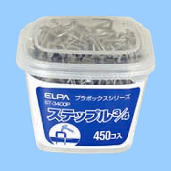 ST-3400P �X�e�b�v�� 3/4 ELPA 06612873