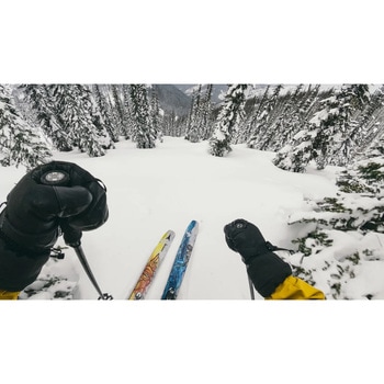 バイトマウント GoPro