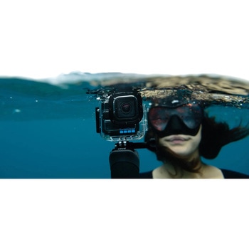 HERO11BlackMini用ダイブハウジング GoPro