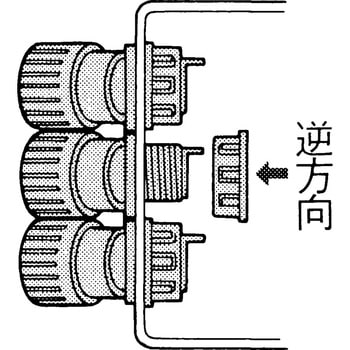 速結アングルコネクタ CD管用 Panasonic(パナソニック)