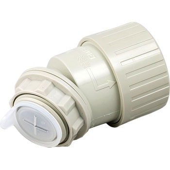DMP22AN 速結アングルコネクタ PF管用 1個 Panasonic