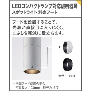 遮光フード Panasonic(パナソニック)