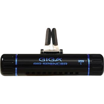 芳香剤 エアースペンサー ギガグリップ 栄光社 車用芳香剤 通販モノタロウ