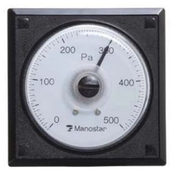マノスターゲージ 山本電機製作所