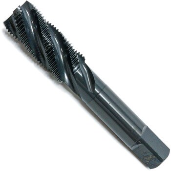 EX-H-SFT 2.5P HSE STD M18×1.5 スパイラルタップ 一般用 ホモ処理 EX