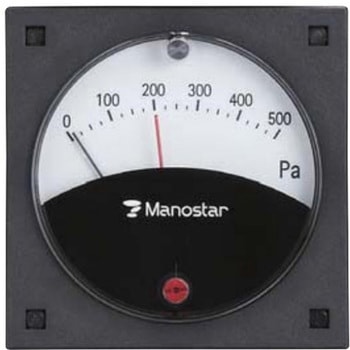 マノスターゲージ 山本電機製作所