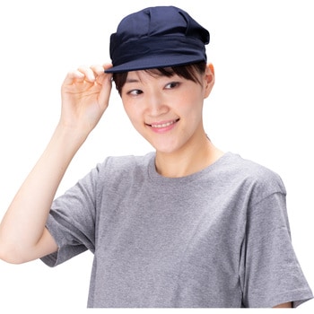 帽子 作業用 1個 モノタロウ 【通販サイトMonotaRO】