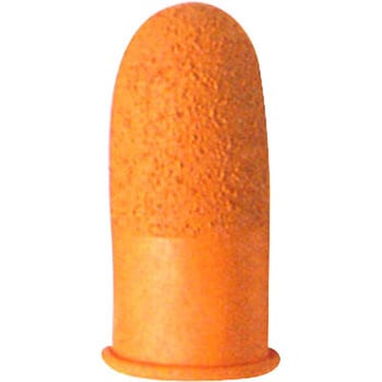 抗菌指サック クラウン(事務用品)