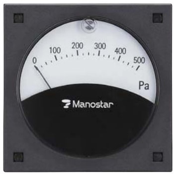 マノスターゲージ 山本電機製作所