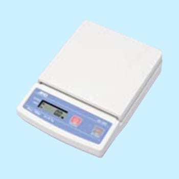 HL-400 �f�W�^���͂��� A&D 06628167