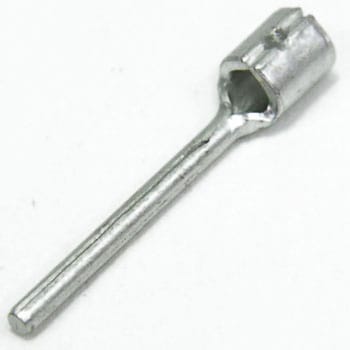 TC2-16S 銅線用 裸圧着端子 (TC形)棒形 ニチフ 06632306