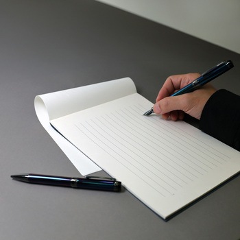 万年筆 CYLINT シリント カラードステンレス セーラー万年筆