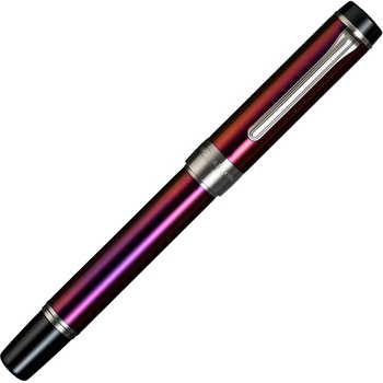 万年筆 CYLINT シリント カラードステンレス セーラー万年筆