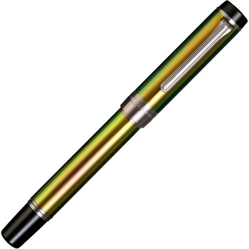 万年筆 CYLINT シリント カラードステンレス セーラー万年筆