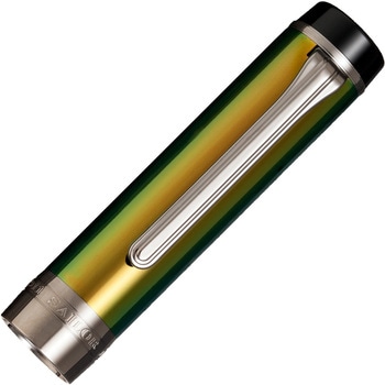 万年筆 CYLINT シリント カラードステンレス セーラー万年筆