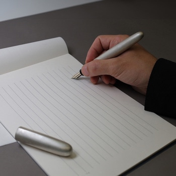 万年筆 伝統漆芸 畷 古美箔 なわて ふるびはく セーラー万年筆