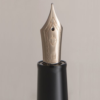 万年筆 伝統漆芸 畷 古美箔 なわて ふるびはく セーラー万年筆