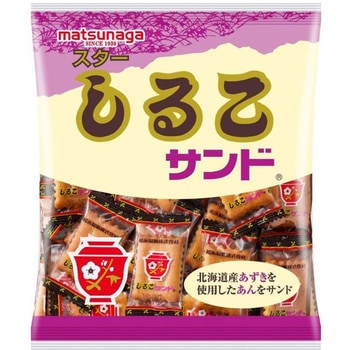 - ���i �X�^�[���邱�T���h 60gx16 ���i���� 06638987