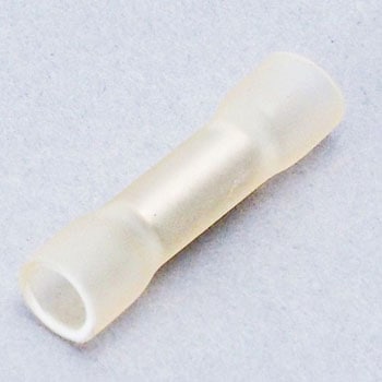 絶縁被覆付圧着端子 重ね合せ用スリーブ DST(大同端子製造)
