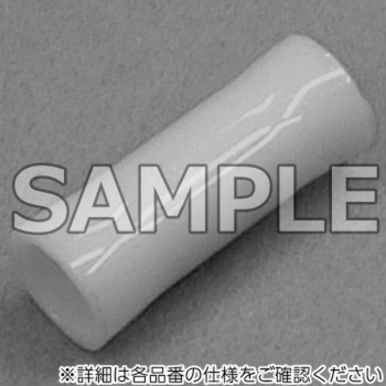 絶縁被覆付圧着端子 重ね合せ用スリーブ DST(大同端子製造)