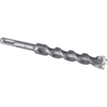 DLSDS180 �f���^�S���r�b�gSDS�E�v���X �~���i�K �y�ʌ^�n���}�[�h�����p ���d���� �n�a18mm�S��166mm  DLSDS180 06651495