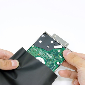 導電性バッグ エンジニア