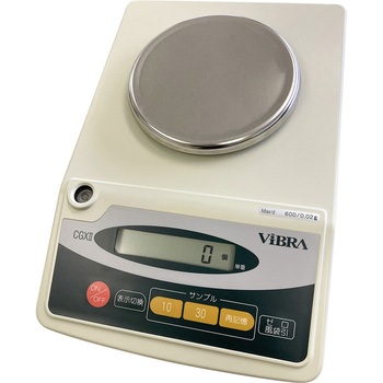 個数はかり VIBRA(新光電子)
