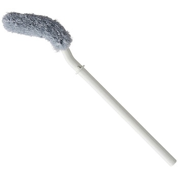 トイレバスボンくん抗菌 奥まで洗えるクリーナーケース付 CONDOR(山崎産業)