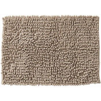 SUSU 抗菌ストロングWバスマットEC 40×60cm CONDOR(山崎産業)