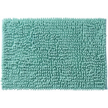 SUSU 抗菌ストロングWバスマットEC 40×60cm CONDOR(山崎産業)