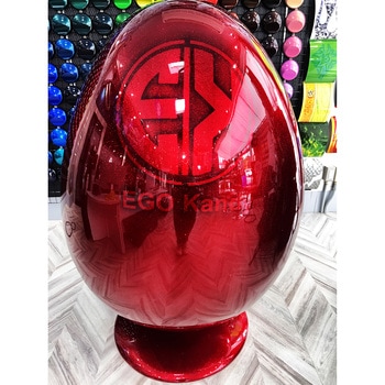 SHOW UP エゴキャンディーコンセントレイト ミニボトル 50g SHOW UP