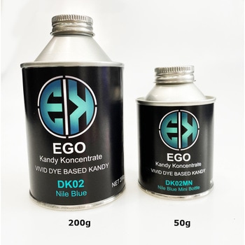 SHOW UP エゴキャンディーコンセントレイト ミニボトル 50g SHOW UP