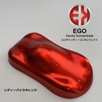 SHOW UP エゴキャンディーコンセントレイト ミニボトル 50g SHOW UP