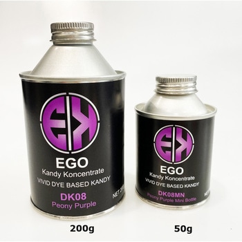 SHOW UP エゴキャンディーコンセントレイト ミニボトル 50g SHOW UP